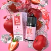 Blvk fuji apple strawberry ice