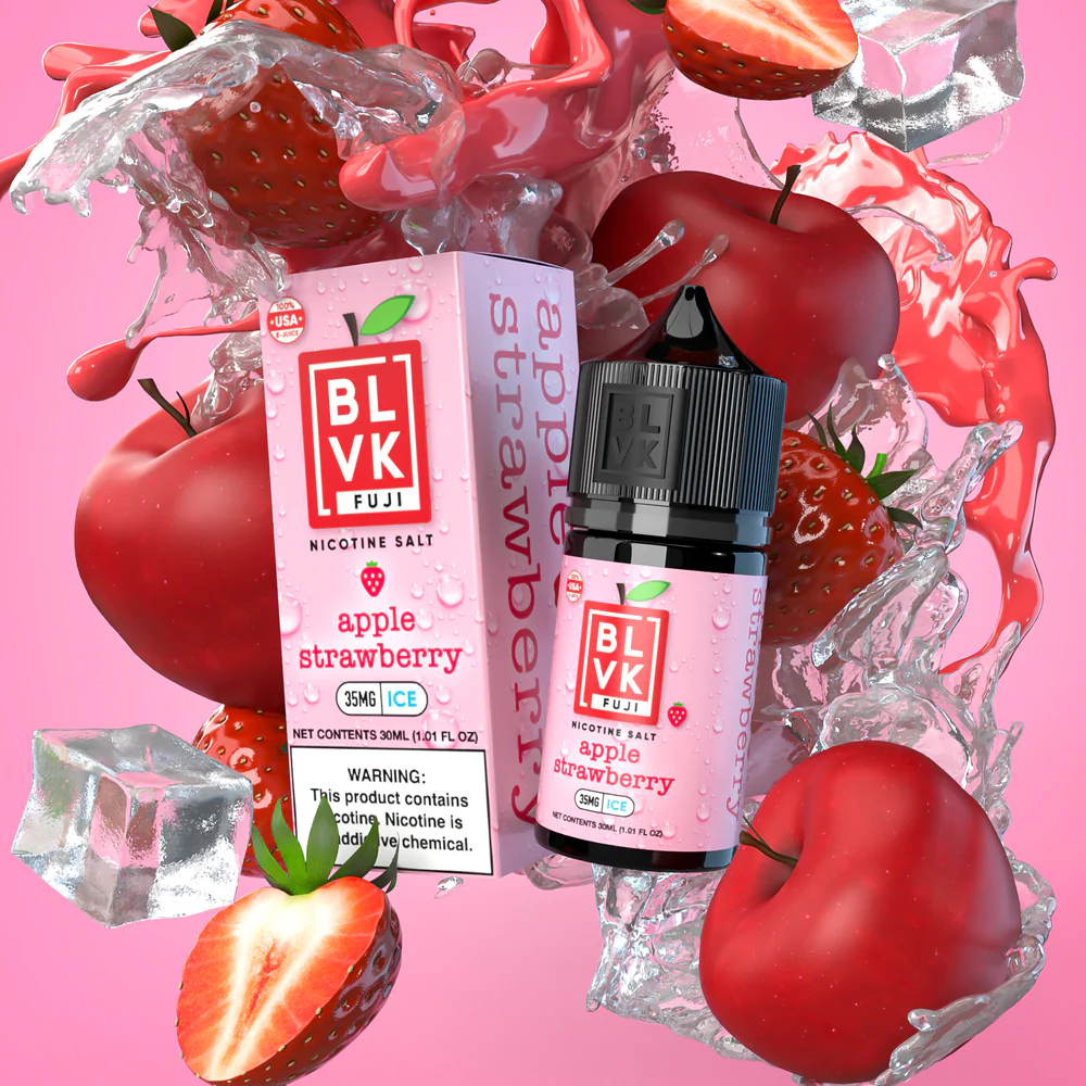 elfbar nachfüll pod läuft aus E liquide Fresh and Sweet, e liquide 50 ml fabriqué en France, e liquide  frais et fruité main image 0