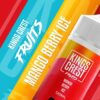 Kings Crest Fruits - Mango Berry Ice