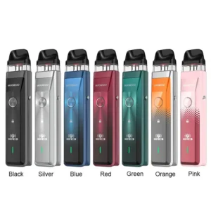 VAPORESSO XROS PRO Kit Premium con Flujo Ajustable | Vapelab