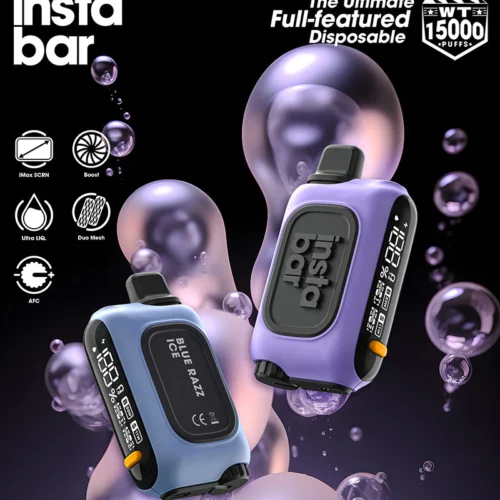 Instabar WT 15000