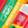 Kings Crest Fruits - Watermelon Lemonade Ice