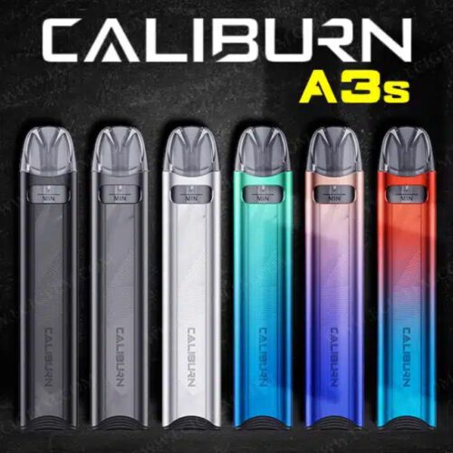 Uwell Caliburn A3s KIT