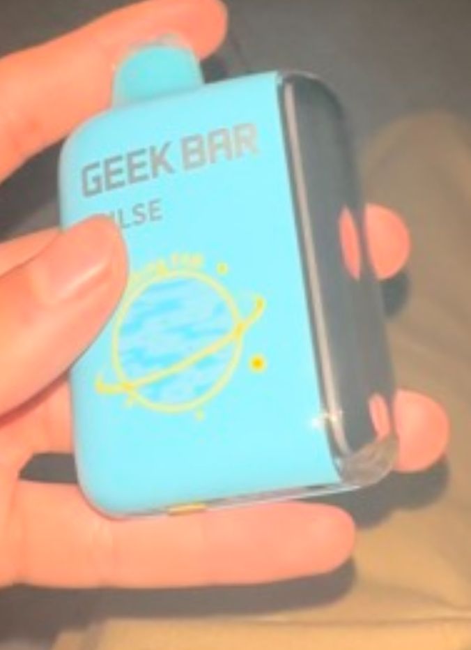 geek bar pulse para que sirve Geek Bar Pulse X versus Geek Bar SkyView main image 1