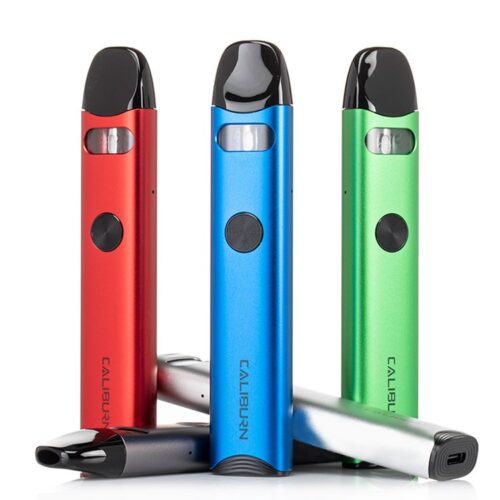 Uwell CAliburn A3 Kit