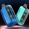 SpaceMan Turbo 15K - Hero