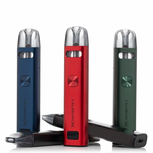 Uwell Caliburn G3 KIT