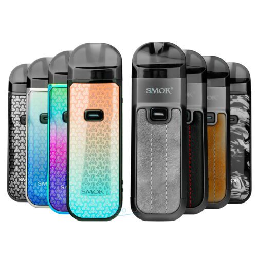 Smok Nord 5 KIT