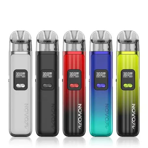 Smok Novo Pro Kit | Vapelab