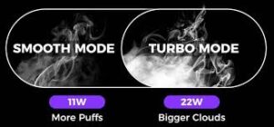 Lost Mary MT15000 Turbo | 5% Nicotina 15000+puffs