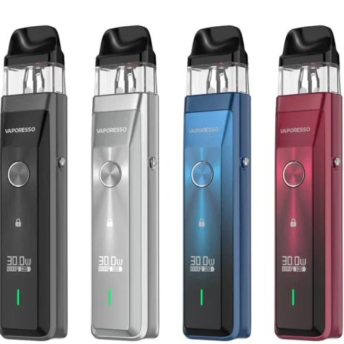 XROS PRO KIT
