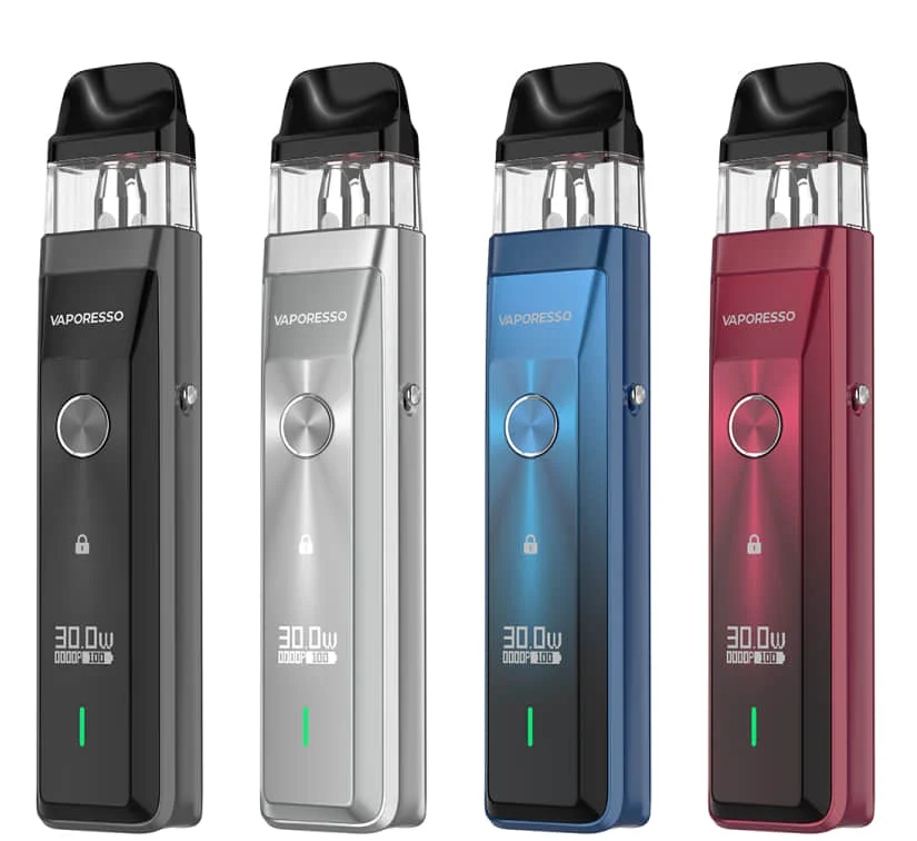 VAPORESSO XROS PRO Kit | 1200mAh 2ml