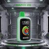 HQD WAPOR PRO 20K - HERO