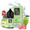 BLVK Sour Apple Bubblegum - HERO
