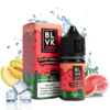 BLVK Melon - Melon Medley Watermelon