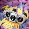 VAPORESSO XROS 4 NANO - HERO