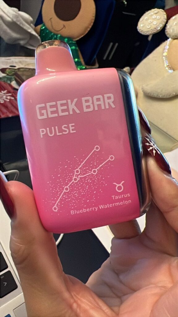 Geek Bar Pulse Vape 15000 al mejor precio | Vapelab