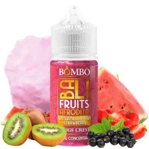 Bali Fruits - Afrodita - Salts 30ml