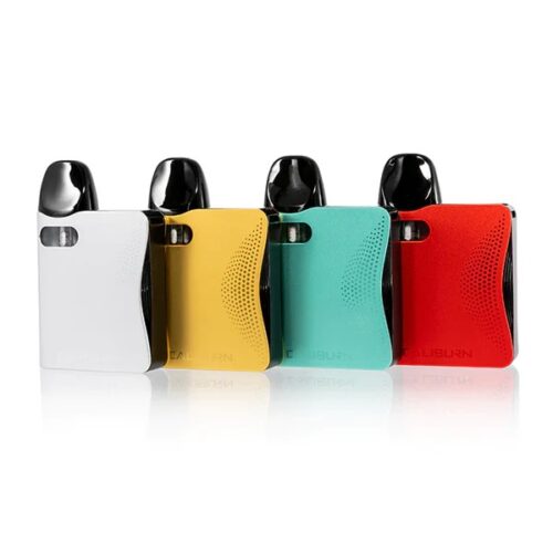 Uwell - Caliburn AK3 Kit- HERO