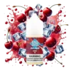 King´s Crest Bar Salts - Cherry Ice - Salts 30ml