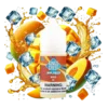 King´s Crest Bar Salts -Mango Ice - Salts 30ml