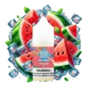 King´s Crest Bar Salts - Watermelon Ice - Salts 30ml