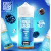 Kings Crest Fruits - Bluberry Acai Ice