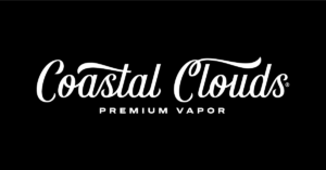 Coastal Clouds - Vanilla Tobacco - Salt Nic 30mlok