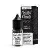 Coastal Clouds - Vanilla Tobacco - Salt Nic 30ml-HERO