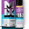 VGOD Iced Blue Razz Mix 30ml -HERO