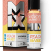 VGOD Iced Peach Mango Mix 30ml -HERO