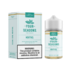 Four Seasons - Menthol