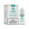 Four Seasons - Menthol Tobacco