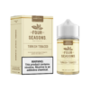 Four Seasons - Turkish Tobacco