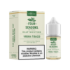 Four Seasons - Virginia Tobacco