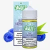 Skwezed Blue Raspberry
