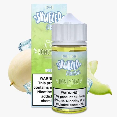 Skwezed Frozen Honey Dew
