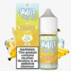 Skwezed Frozen Salt Banana