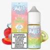 Skwezed Frozen Salt Kiwi Strawberry