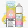 Skwezed Frozen Salt Pink Lemonade