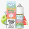 Skwezed Frozen Salt Watermelon Green Apple