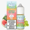 Skwezed Frozen Salt Watermelon White Grape