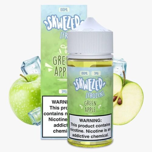 Los mejores E Liquids para Vapear desde $200
