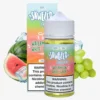 Skwezed Frozen Watermelon White Grape
