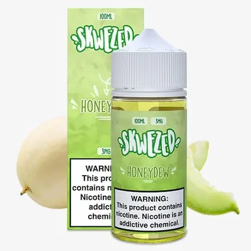 Skwezed Honey Dew