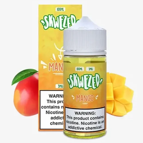 Skwezed - Mango