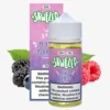 Skwezed Mixed Berries