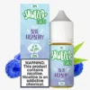 Skwezed Salt Blue Raspberry