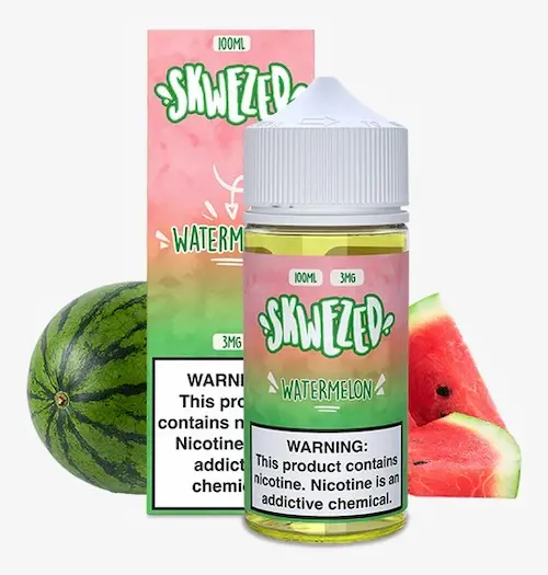 Skwezed Watermelon