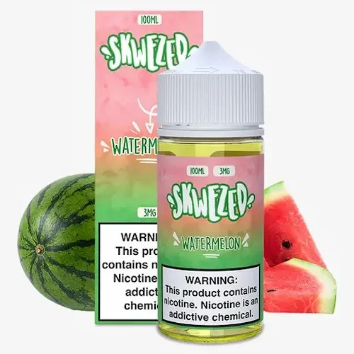 Skwezed Watermelon